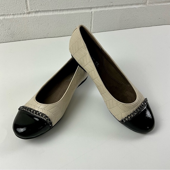 Aerosoles Women's Comfy loafers size 8.5 M NWOT - Picture 3 of 10